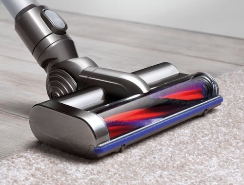 Brosse turbine aspirateur balai DYSON V6 ABSOLUTE