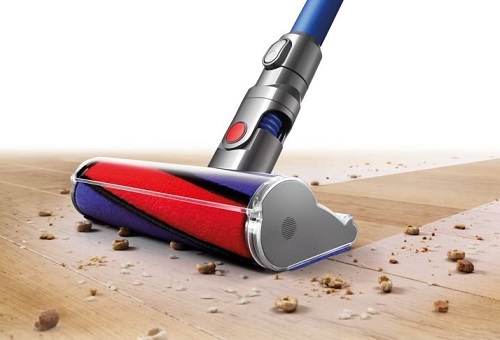 Dyson – V6  Meilleur Aspirateur