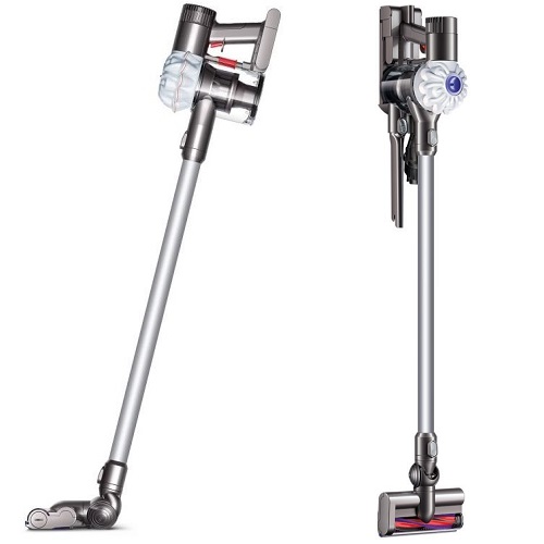 Support mural aspirateur DYSON DC62