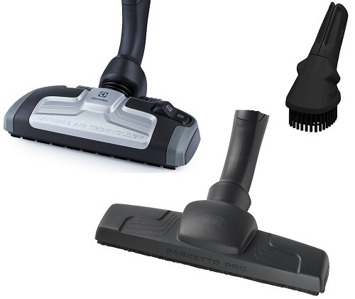 Aspirateur Electrolux - UltraOne ZUODELUXE - Accessoires