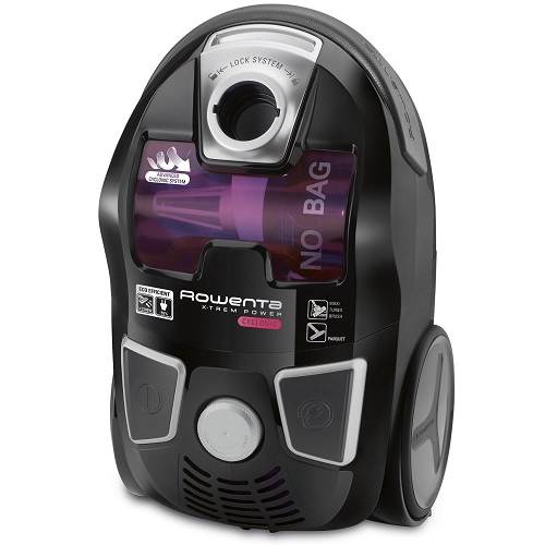 Aspirateur Rowenta - X-Trem Power Cyclonic RO6289EA