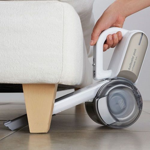 Aspirateur à main - Black&Decker - Dustbuster PV1420L