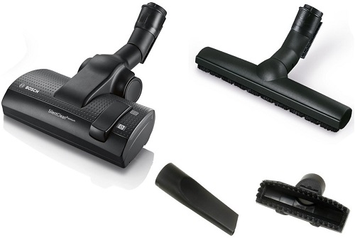 Aspirateur Bosch - BSG5230S - Accessoires Aspirateur Bosch - BSG5230S - Accessoires