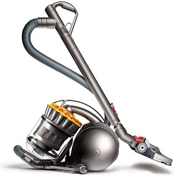 Aspirateur Dyson – DC37C Parquet