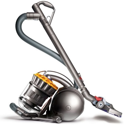 Aspirateur Dyson - DC37C Parquet