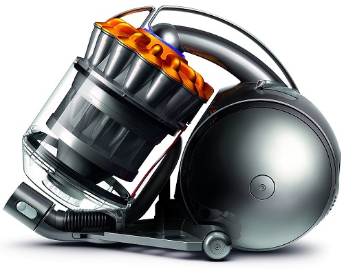 Aspirateur Dyson - DC37C Parquet