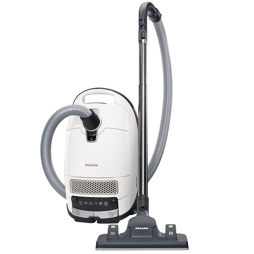 Lot de 10 sacs d'aspirateur Miele complets C3 Alize avec 10 micro