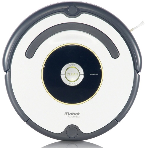 Aspirateur robot iRobot - Roomba 620