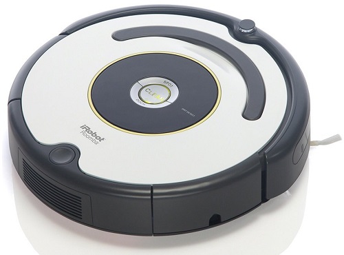 Aspirateur robot iRobot - Roomba 620