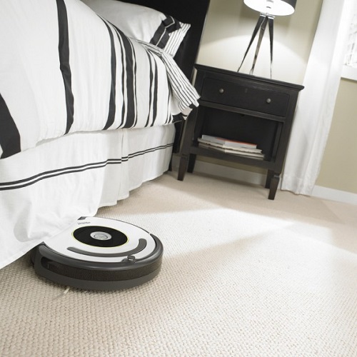 Aspirateur robot iRobot - Roomba 620