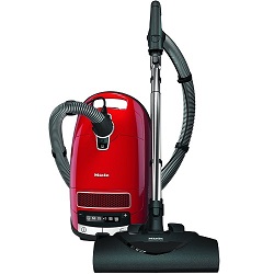 Miele – Complete C3 Electro EcoLine