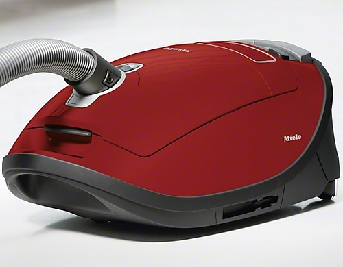 Aspirateur Miele - Complete C3 Electro Ecoline