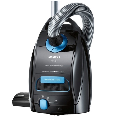 Aspirateur Siemens - Q5.0 Extreme SilencePower VSQ5X1230