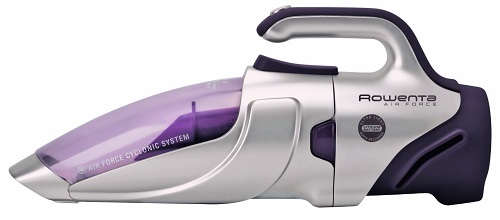 Aspirateur à main - Rowenta - Cleanette Air Force AC925801