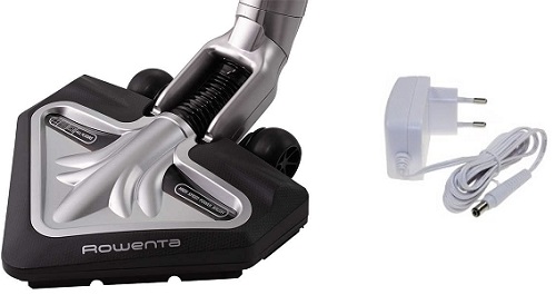 Aspirateur balai Rowenta Air Force Extreme 18V RH8758 - Accessoires