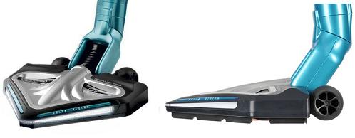 Aspirateur balai Rowenta Air Force Extreme Lithium 25.2V RH8871 - Accessoires