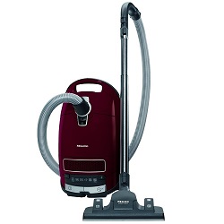 Aspirateur Miele – Complete C3 Celebration Ecoline Plus