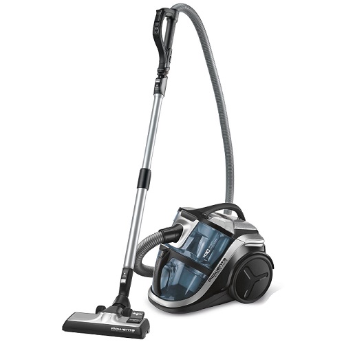 Aspirateur Rowenta - Silence Force Multi Cyclonic RO8366EA