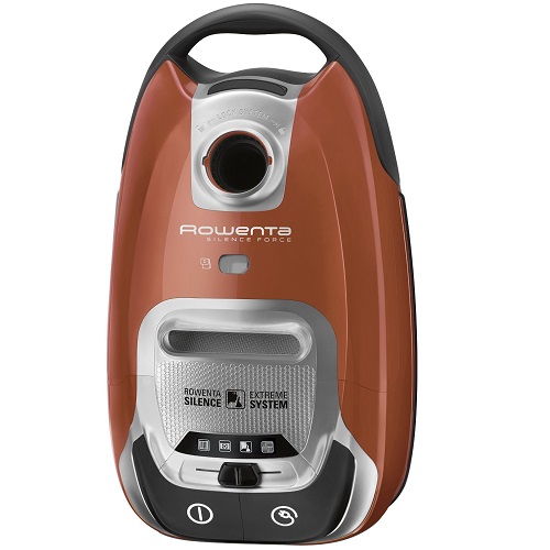 Aspirateur Rowenta - Silence Force 4A RO6432EA