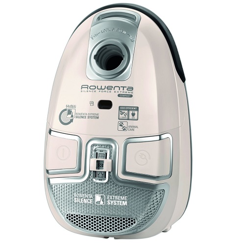 Aspirateur Rowenta - Silence Force Extreme Compact RO5787DA Aspirateur Rowenta - Silence Force Extreme Compact RO5787DA