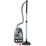 Aspirateur Severin - SPower Snowwhite BC7045