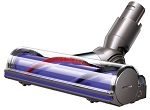 Aspirateur balai - Dyson V6 - Brosse induction