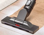 Aspirateur balai - Dyson V6 - Brosse sols durs