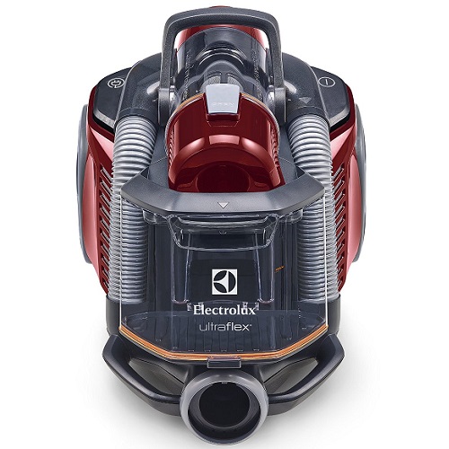 Aspirateur Electrolux - UltraFlex UFParketta