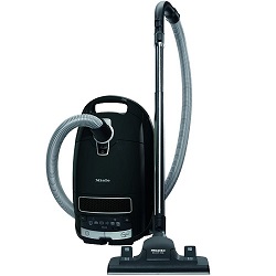 Miele – Complete C3 Boost EcoLine