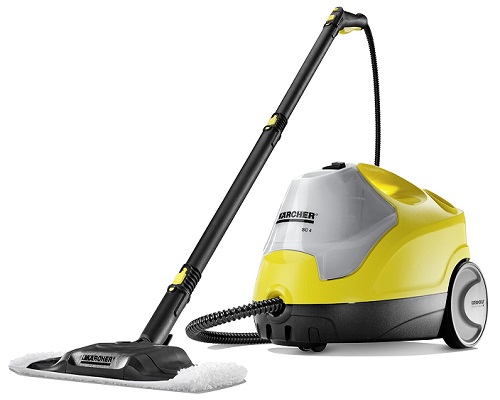 Nettoyeur vapeur - Karcher - SC4