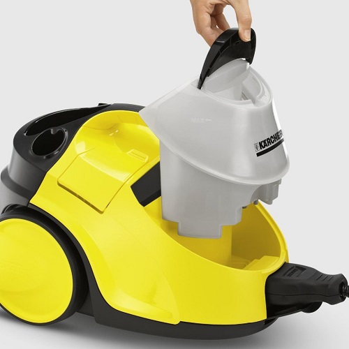 Nettoyeur vapeur - Karcher - SC5 - Bac eau