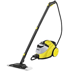 Karcher – SC4  Meilleur Aspirateur