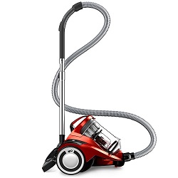 Aspirateur Dirt Devil – Infinity Rebel 55 HFC