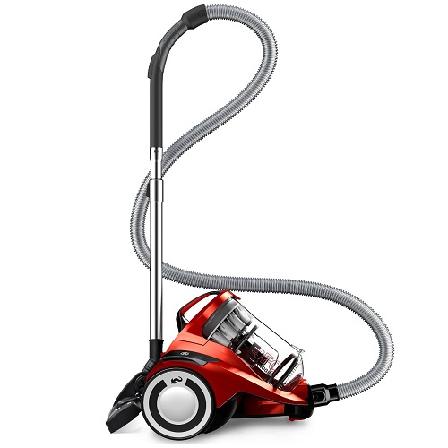 Vhbw Tubo Telescopico Per Aspirapolvere Dirt Devil Infinity Rebel – Regolabile E Robusto, Diametro 32 Mm