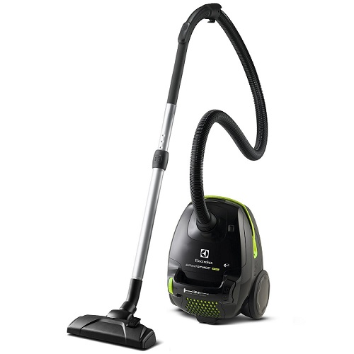 Aspirateur Electrolux - ErgoSpace ESGREEN