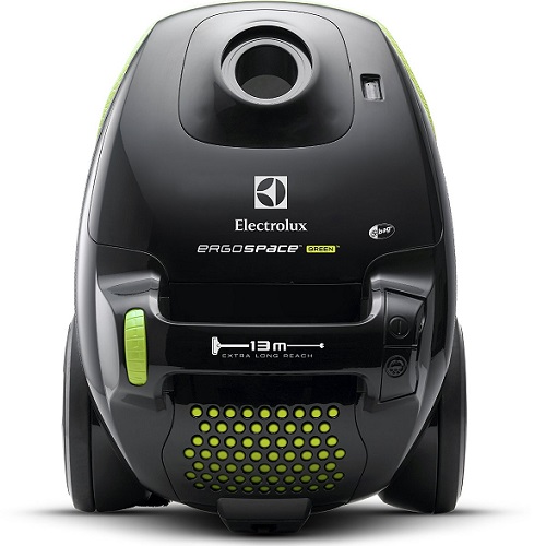 Electrolux – Ergospace ESGREEN