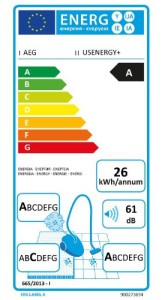 Set 20 Sacchetti Per Aspirapolvere AEG UltraSilencer + 2 Filtri: Microfibra Multistrato, Compatibili Con USENERGY, USGREEN, VX8 E Altri