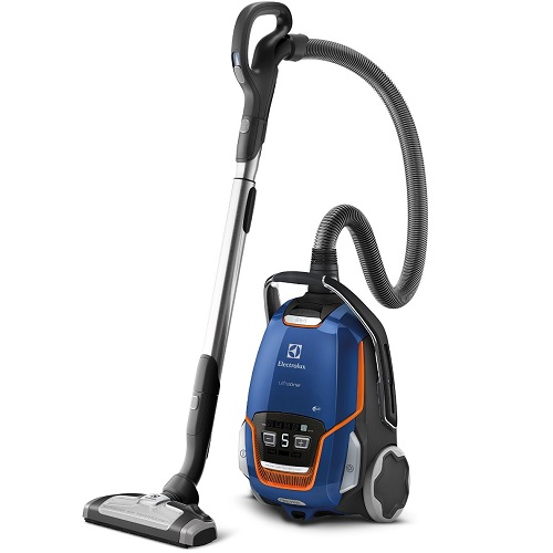 Aspirateur avec sac ELECTROLUX UltraOne ZUOORIGDB+ - Cdiscount  Electroménager