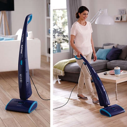 Aspirateur Philips - AquaTrio Pro FC7080