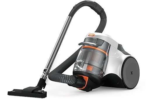 Aspirateur Vax - Air Silence C86-AS-H-E