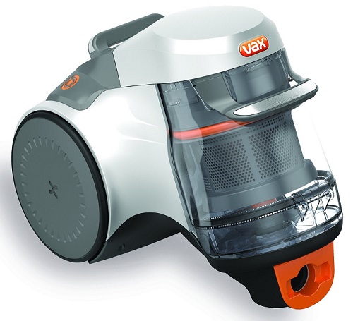 Aspirateur Vax - Air Silence C86-AS-H-E