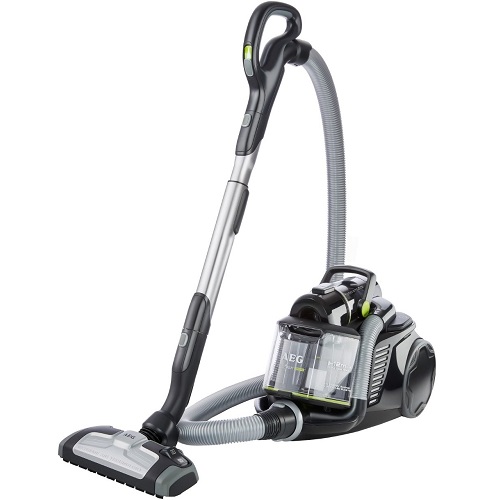 Aspirateur Electrolux - AEG - UltraFlex ZUFGREEN