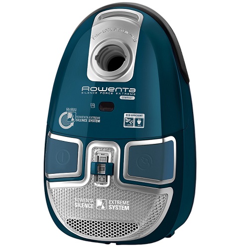 Aspirateur Rowenta - Silence Force Extreme Compact RO5761EA