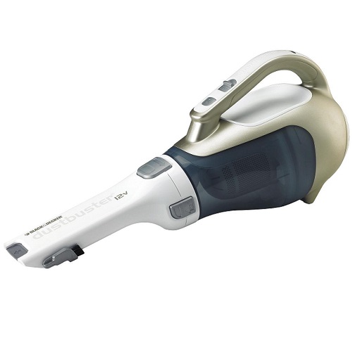 Aspirateur à main - Black&Decker - Dustbuster DV1210