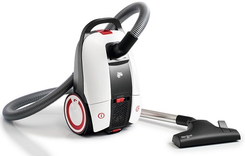 Aspirateur Dirt Devil - Rebel 75HE