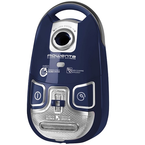 Aspirateur Rowenta - Silence Force Extreme RO5911DA