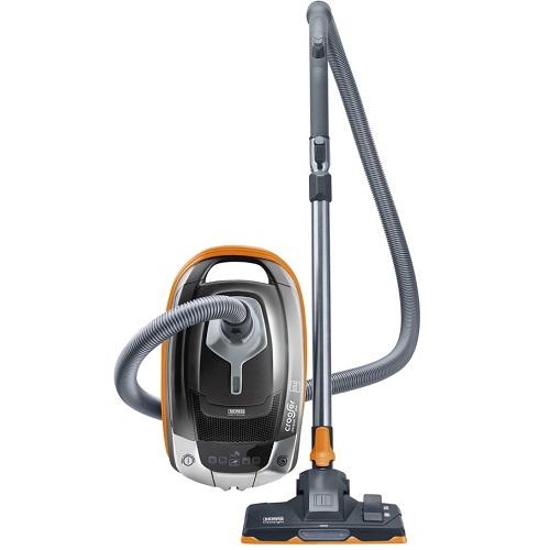 Aspirateur Thomas - Crooser Parquet Plus