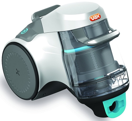 Aspirateur Vax - Air Silence Pet C86-AS-P-E