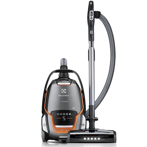 Aspirateur Electrolux - UltraOne ZUOQUATTRO