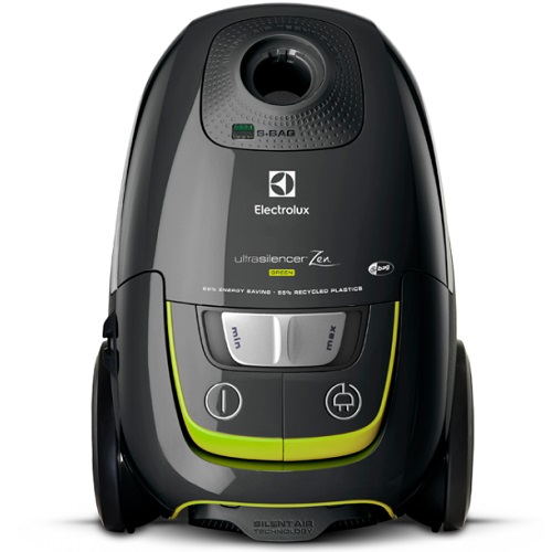 Aspirateur Electrolux - UltraSilencer ZEN ZUSGREEN58